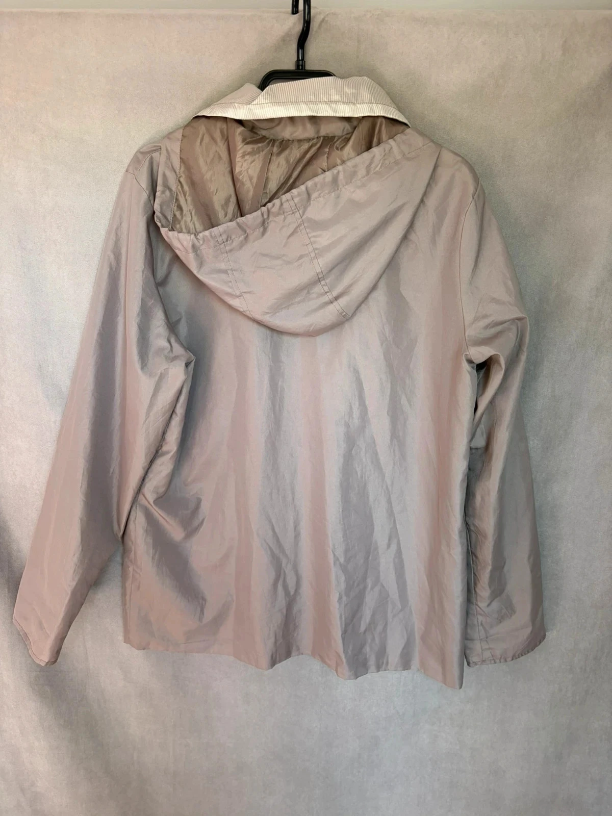 Trenchcoat maat 42/44 – photo 3